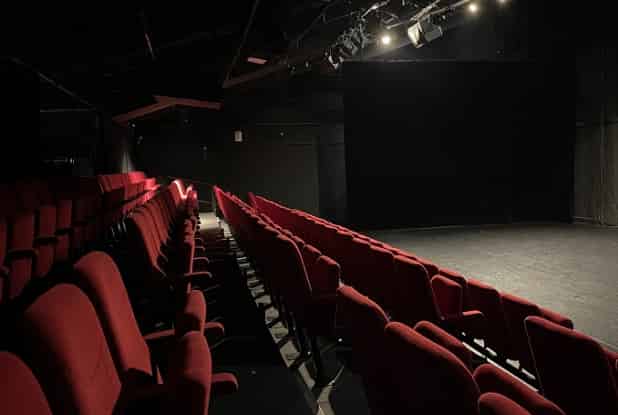 Stage