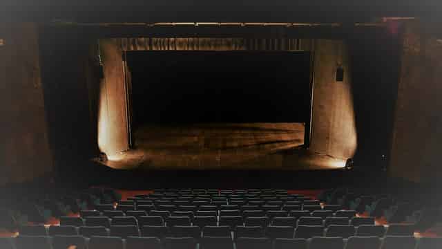 Stage
