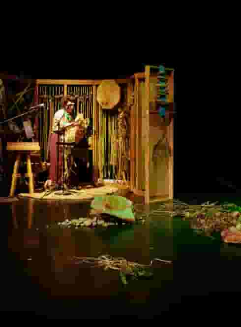 Stage