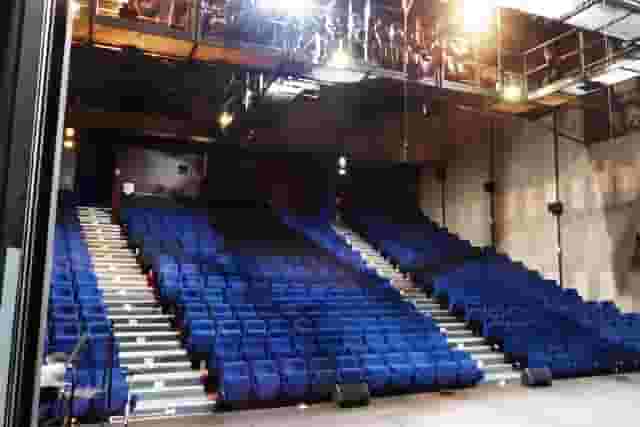 La Petite Salle