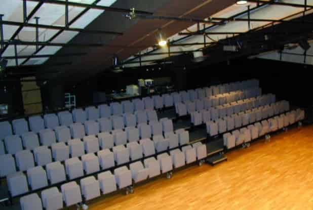 La Petite Salle
