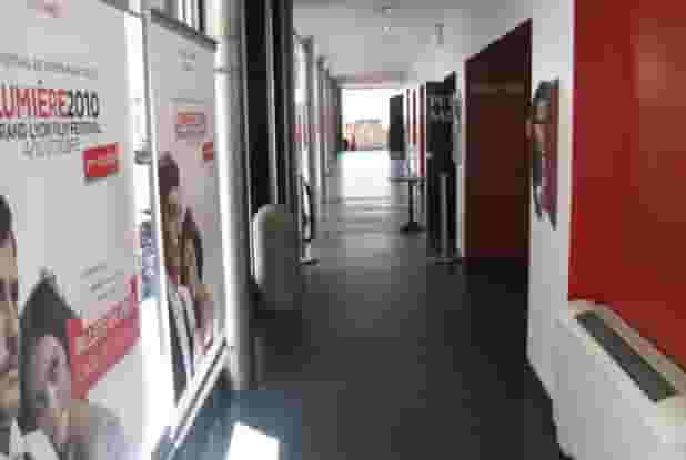 La Petite Salle