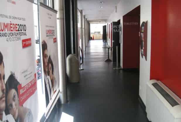 La Petite Salle