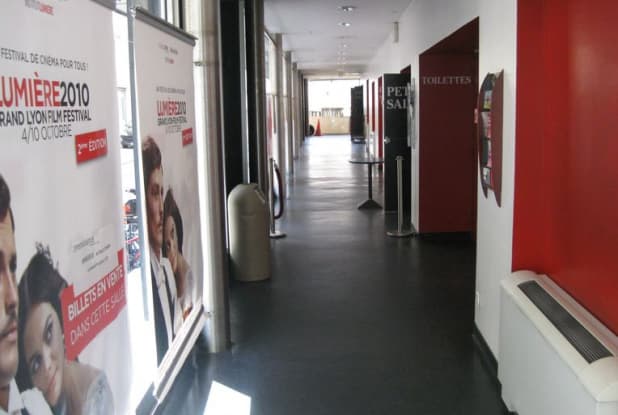 La Petite Salle