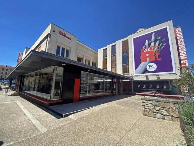 Theatre