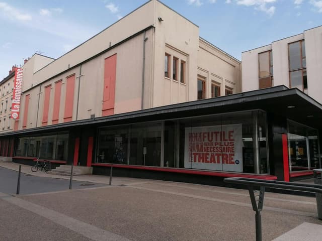 Theatre
