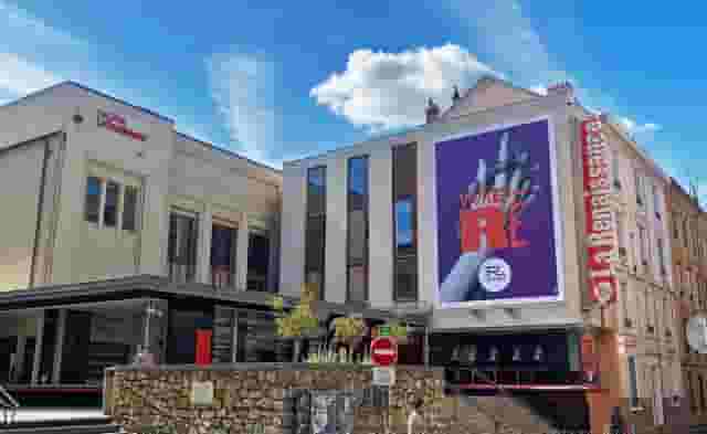 Theatre