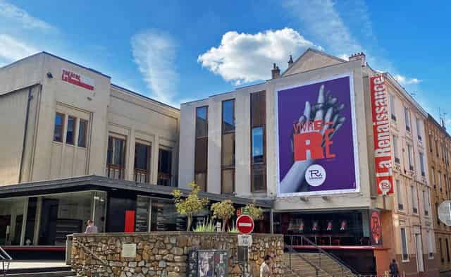 Theatre