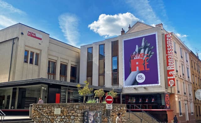 Theatre