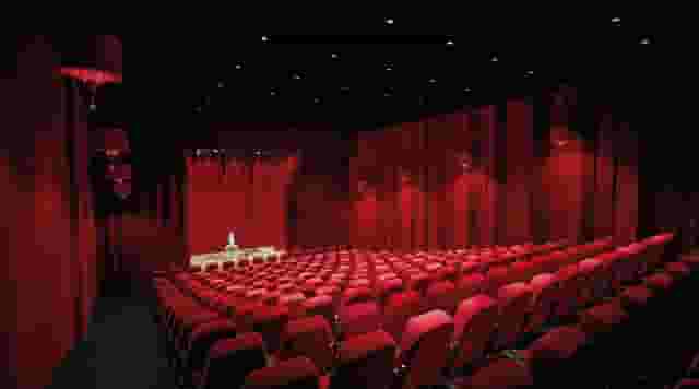 Grand Hall