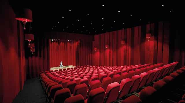 Grand Hall