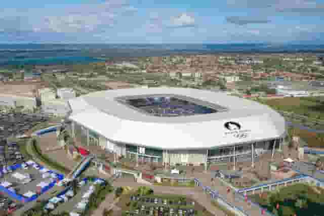 Groupama Stadium