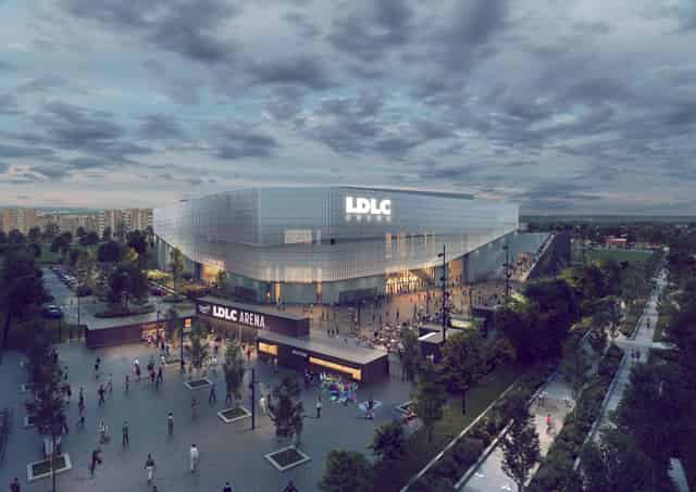 LDLC Arena