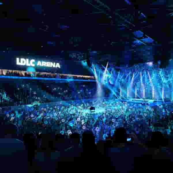 LDLC Arena