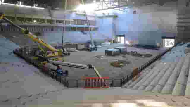LDLC Arena