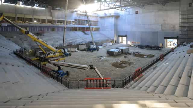 LDLC Arena