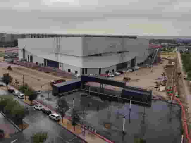 LDLC Arena