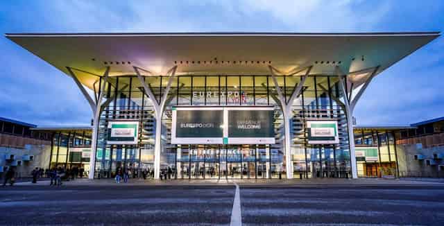 Eurexpo Lyon