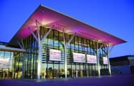 Quirky Conference Venues