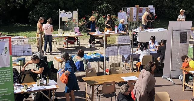 Atelier de la Création