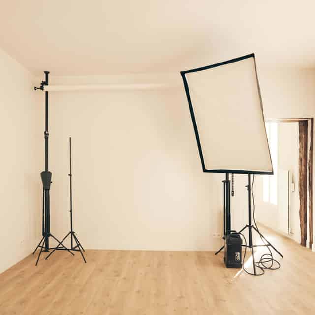 Workshop Area