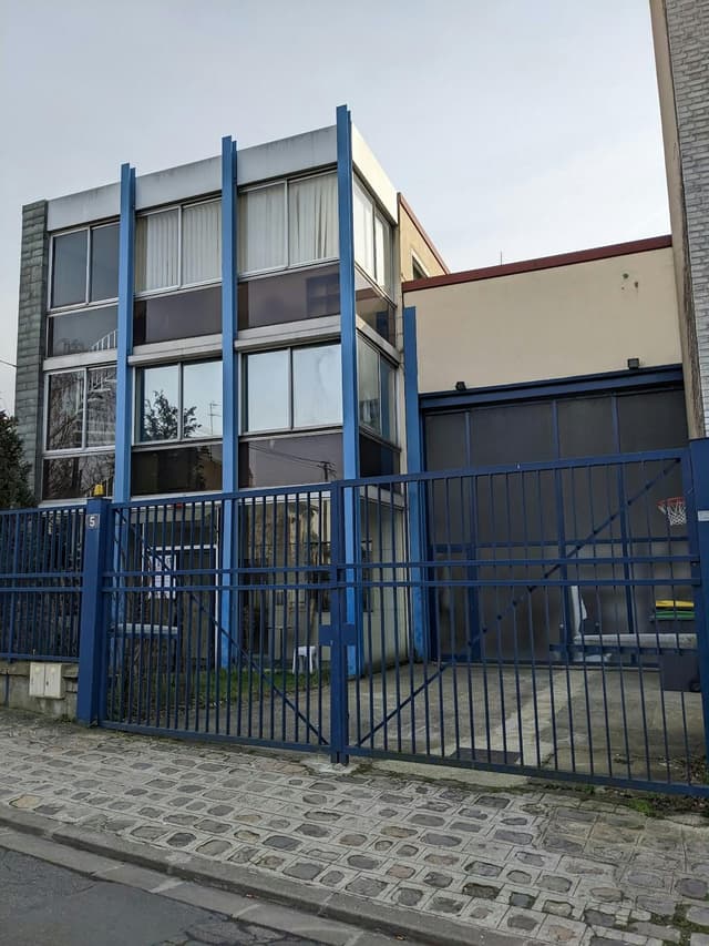 Atelier de la Création