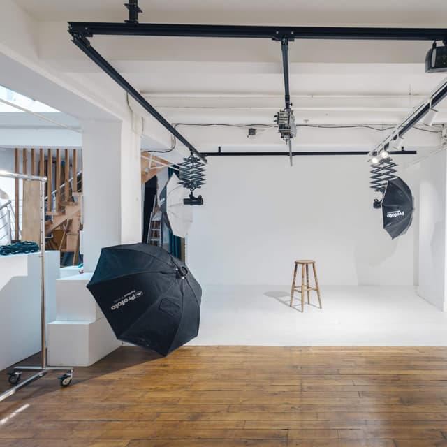 Atelier de la Création