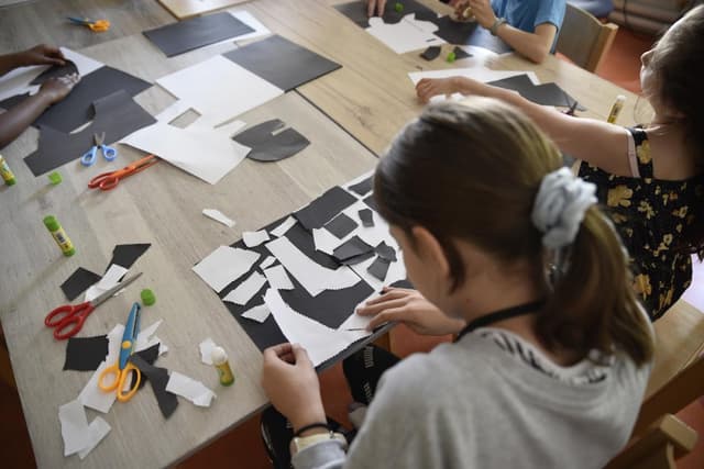 Atelier de la Création
