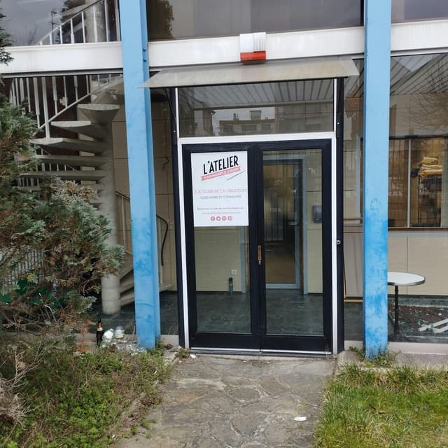 Atelier de la Création