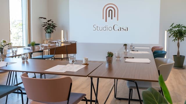 Studio Casa
