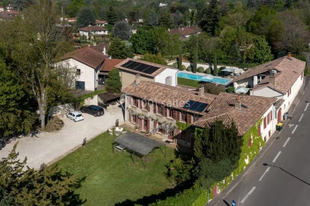 L'Hermitage de Moly