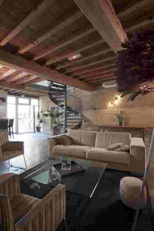 Function room