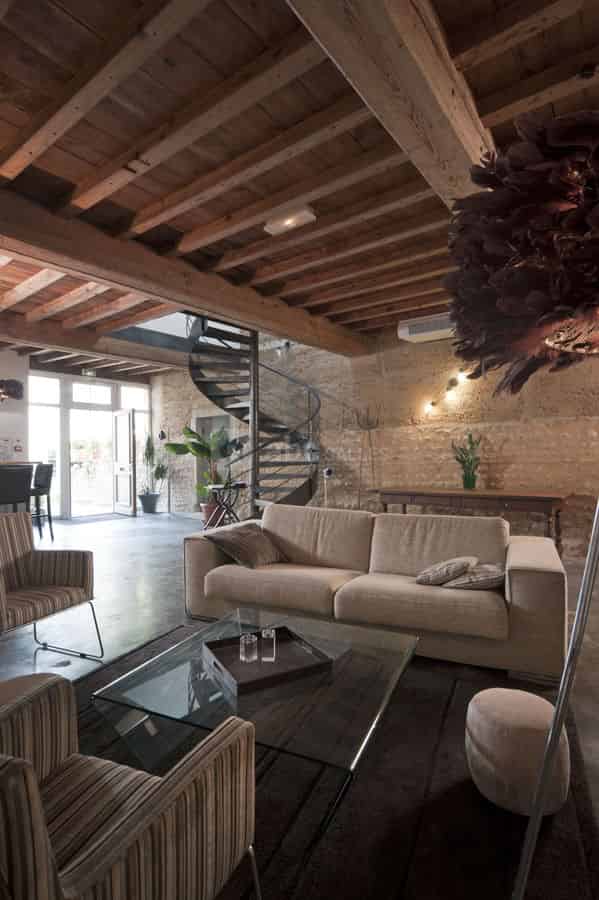 Function room