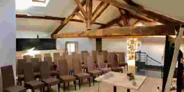 Function room
