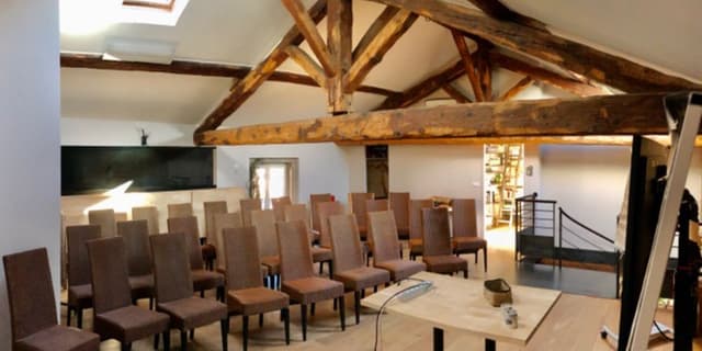 Function room