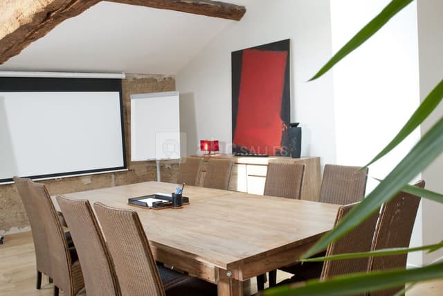 Function room
