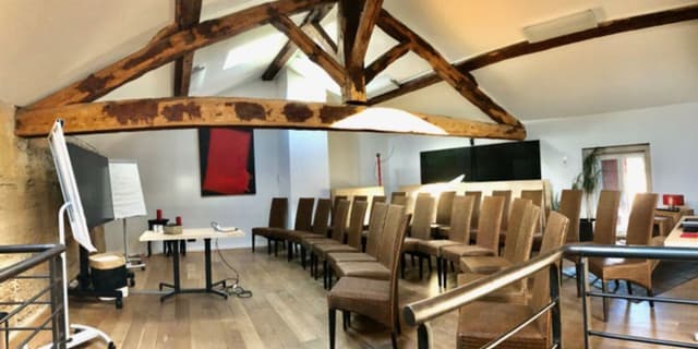 Function room