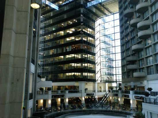 Picture of Dallas Marriott Downtown ...