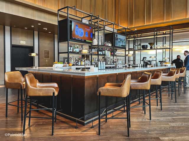 Hotel Review: Marriott Dallas Uptown ...