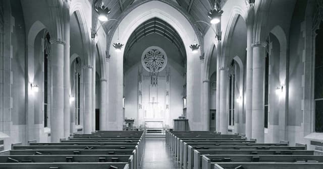 Cox Chapel