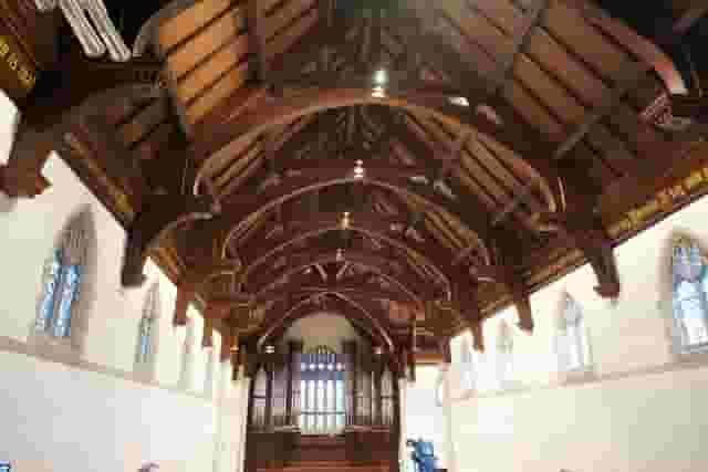 Sanctuary