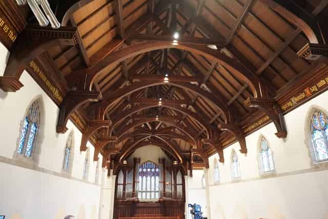 Sanctuary
