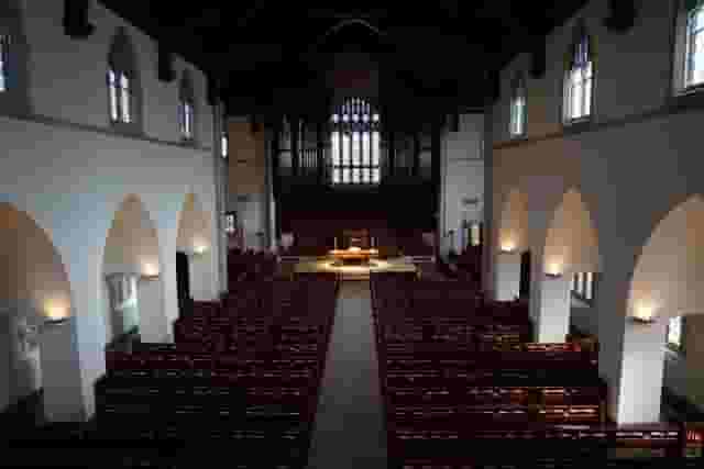Sanctuary
