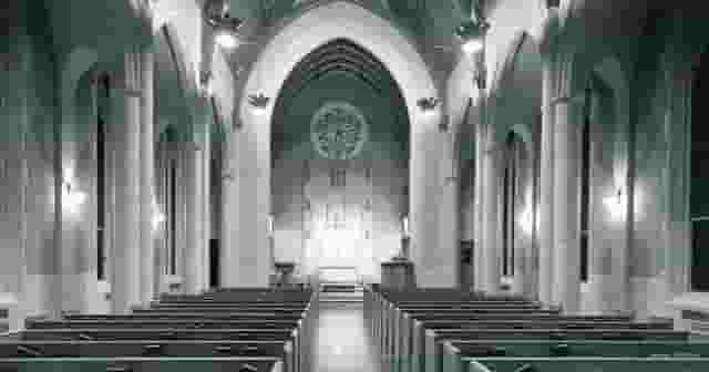 Cox Chapel