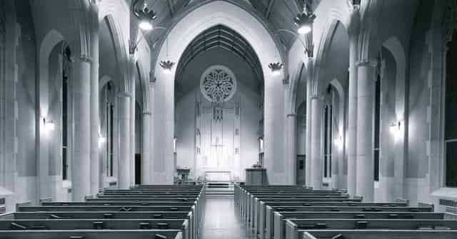 Cox Chapel