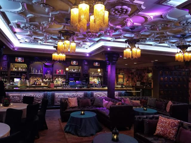 House of Blues Restaurant & Bar