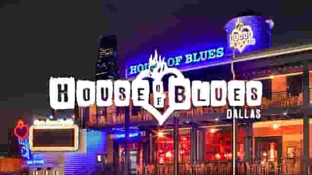 House of Blues Restaurant & Bar