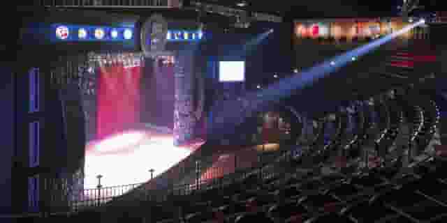 Music Hall