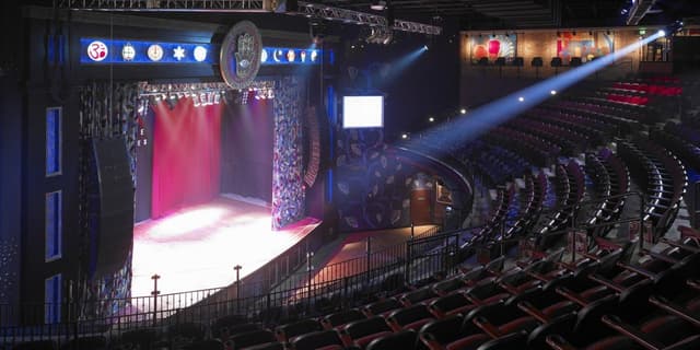 Music Hall