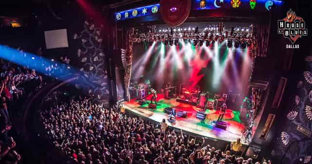 Music Hall